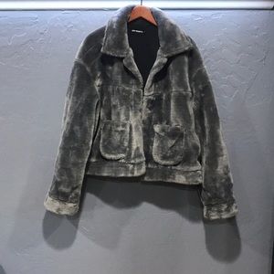 Gorgeous Fleece Coat